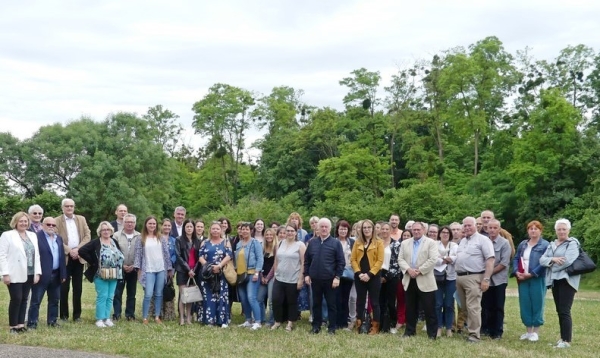 24 secrétaires de mairie en poste ont terminé leur nouvelle formation