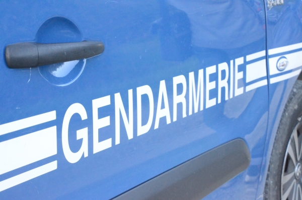 Deux morts par arme à feu à Diancey en Côte-d'Or, la piste d'un féminicide privilégiée