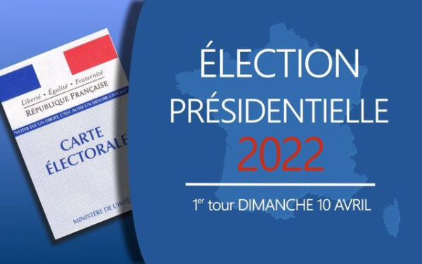 PRESIDENTIELLE - Avez-vous l'intention de voter dimanche ?