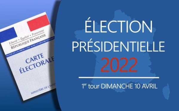 PRESIDENTIELLE - Avez-vous l'intention de voter dimanche ? 