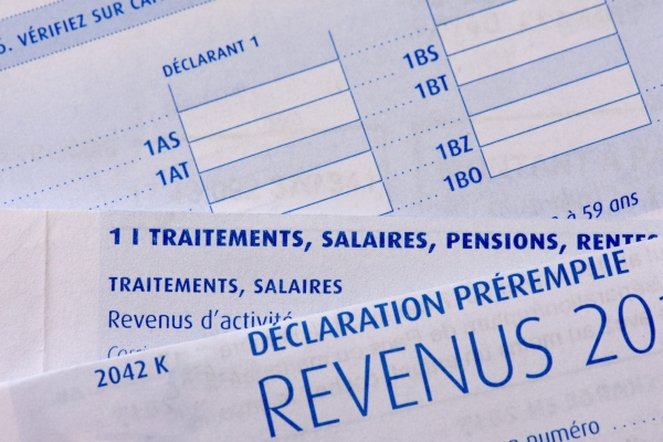 Si vous payez l'impôt sur le revenu, surveillez votre compte bancaire ce lundi ! 