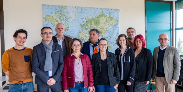 « International Days » à l'IUT de Chalon sur Saône 