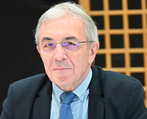 Jean-Luc Fonteray demande «une rallonge de 200.000 euros pour sauver l’Agence technique départementale»