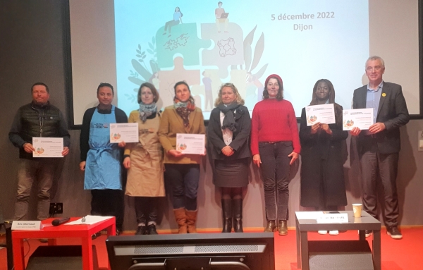 Quels sont les lauréats régionaux de la 16e édition du concours de l’Economie sociale et solidaire ?
