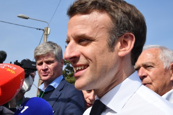 CONTRATS D'ENERGIE- La CPME Saône et Loire renvoie le Président de la République face à ses déclarations 