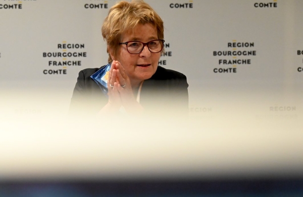 CRISE ENERGETIQUE - Pour la région Bourgogne-Franche Comté, c'est 140 millions d'euros supplémentaire en terme de dépenses 