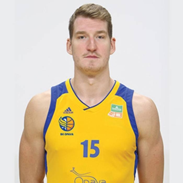 BASKET (Pro B) : Mattias MARKUSSON (2m17) signe à l'Elan Chalon pour 2 saisons