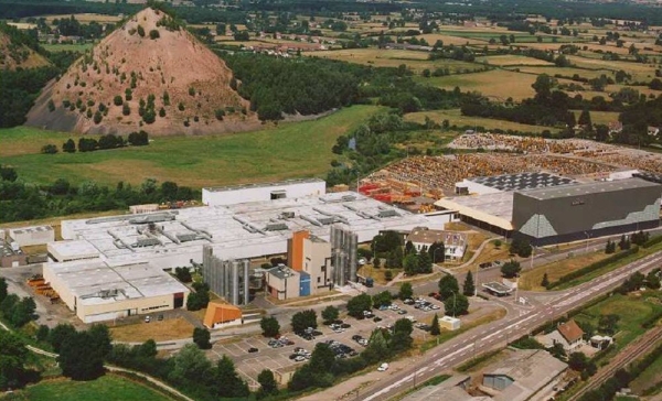  Nexans va annoncer plusieurs dizaines de millions d’euros d’investissement sur son usine d’Autun
