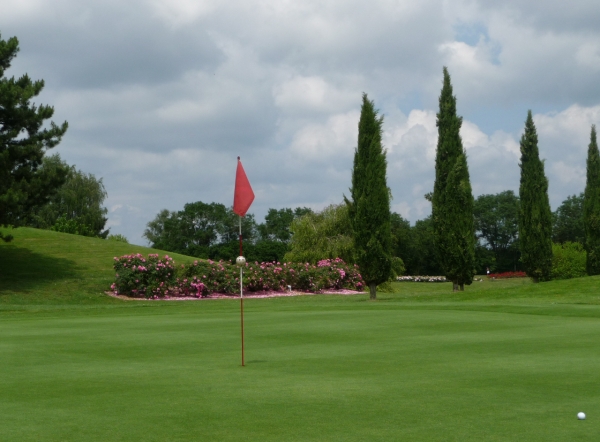 Des nouvelles de l’AS Golf : une bonne première partie de saison