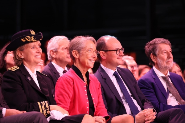 INTERCOMMUNALITES - Sébastien Martin salue la décision du gouvernement en faveur des intercommunalités