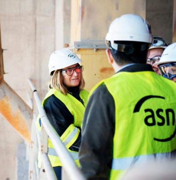 Sûreté nucléaire et radioprotection, l'Autorité de Sûreté Nucléaire a rendu son bilan d'année pour la Bourgogne