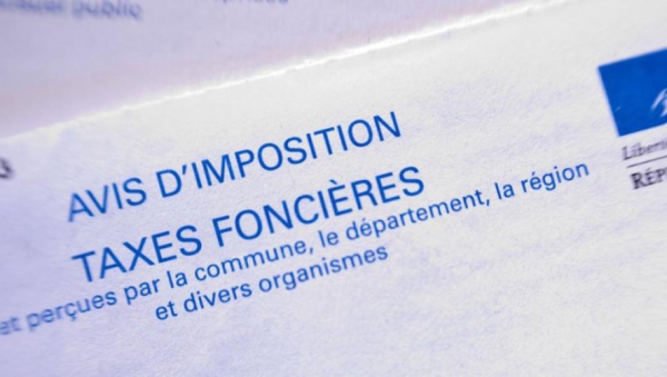 La taxe foncière va prendre une claque ! Vous êtes prévenus !