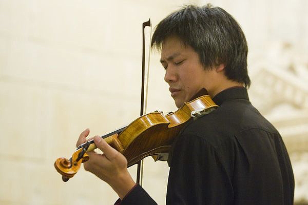 Concert, en plein air, du Trio PHAM à Montceau-Ragny ce samedi soir 