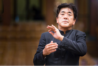 58e Concours de jeunes chefs d’orchestre de Besançon : Yutaka Sado nommé président du jury