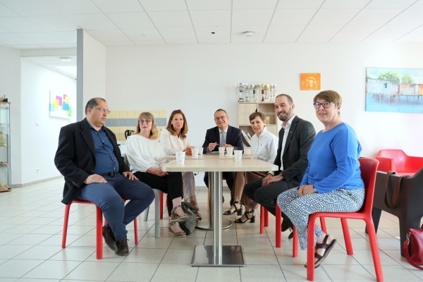 Trophées de l’inclusion - La second édition est sur les rails avec une dimension à l'échelle de la Saône et Loire 