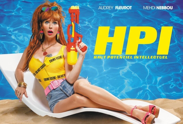 Avec le lancement de la nouvelle saison de HPI, TF1 réalise son record d'audience de l'année 