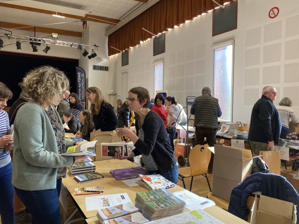 La saison touristique en Saône et Loire dans les starting-blocks 