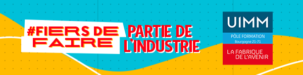 « En route vers l’industrie du futur »