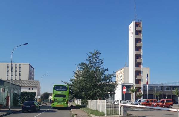 «  La canicule n’excuse pas tout !"... Le coup de gueule d'un fidèle d'info-chalon