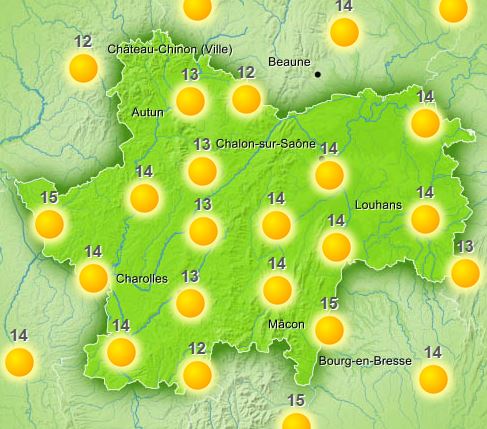 Réchauffement climatique : 2020 est l'année la plus chaude jamais enregistrée en Europe