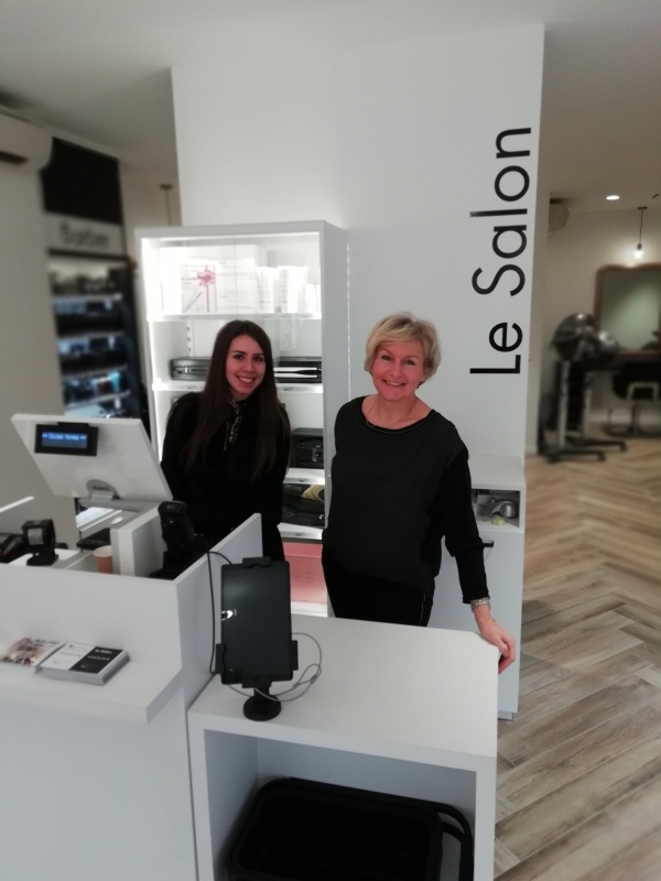 Nouveau commerce à Chalon-sur-Saône : ‘Beauty Coiffure’ pour professionnels et particuliers  