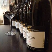 Que diriez-vous d’une soirée ‘accords / mets-vins’ au Restaurant Le Bouzeron avec le Domaine Les Champs de Thémis 