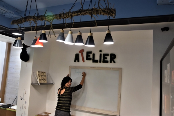 ‘Louloudji’, la référence du concept store familles à Chalon-sur-Saône va ré-ouvrir ses portes, ce 11 Mai