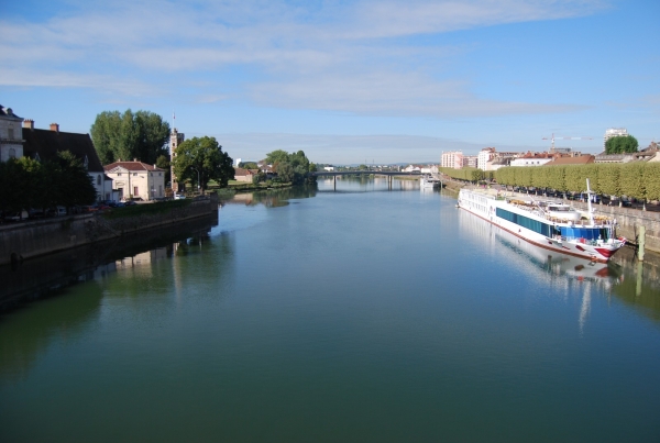 Certains commerçants de Chalon sur Saône  tirent un bilan amer du confinement