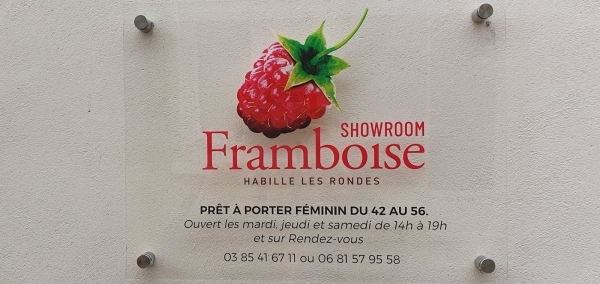 Pour le magasin Framboise, ‘Une page s’est tournée, une autre s’ouvre’