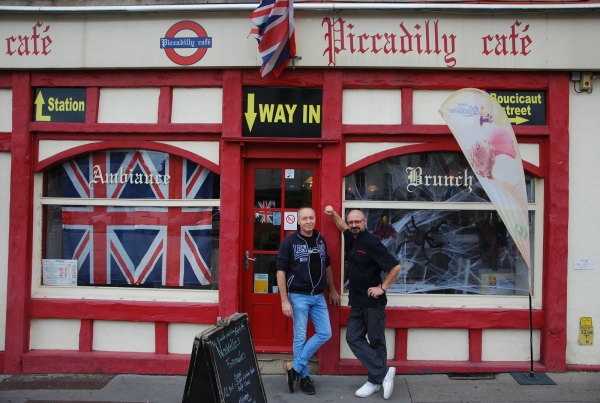 Brasserie-Pub « Piccadilly » à Chalon-sur-Saône : Un restaurant qui a beaucoup d’atouts ! 