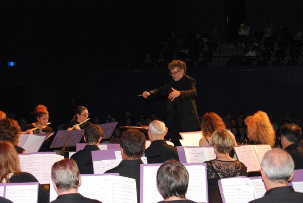 L’Harmonie La Vaillante vous attend nombreux dimanche 11 novembre après midi à la Salle Marcel Sembat à Chalon-sur-Saône à partir de 16 heures!