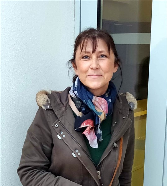 Conseil Municipal de Givry : Lydie Dhoutaut remplace Fabien Rossignol