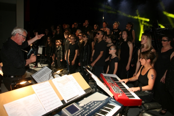 "Accordéon, Musique et Chant" organise son programme de la nouvelle saison