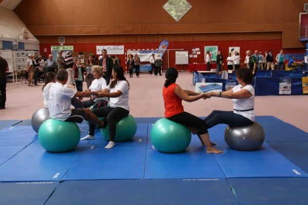 Le Forum des Associations 2020 est annulé à Châtenoy-le-Royal