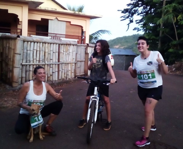 Une belle initiative du coté de Mayotte, 101e département français !