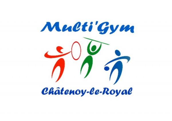 Multi'Gym reprend ses activités en extérieur à l'Etang Chaumont de Châtenoy-le-Royal.