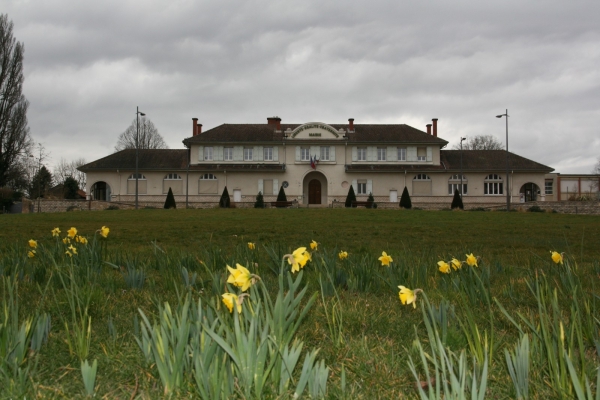 Châtenoy le Royal se prépare à un déconfinement progressif adapté.