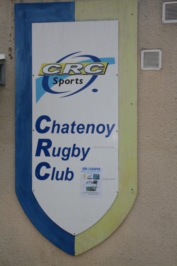 Samedi 7 décembre 2019, dégustation d’huitres, escargot saumon du Chatenoy Rugby Club