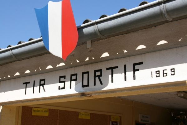 Le Tir Sportif reprend ses activités sous conditions