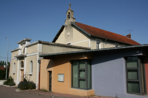 Paroisse du Bon Samaritain : Le Foyer Saint Joseph propose une vente de fromages du Jura
