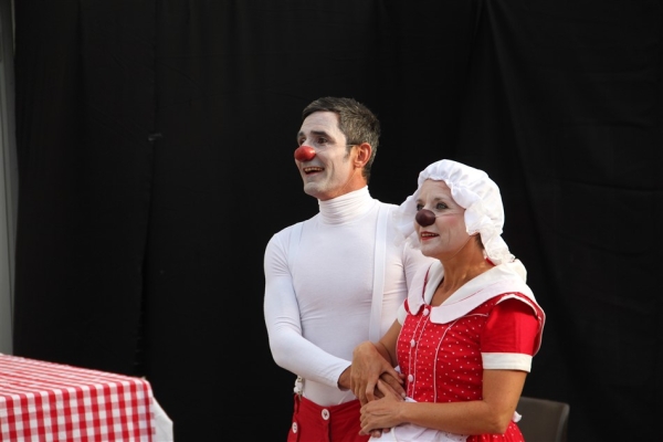 «Deux pommes pour un choux » mercredi aux Aubépins