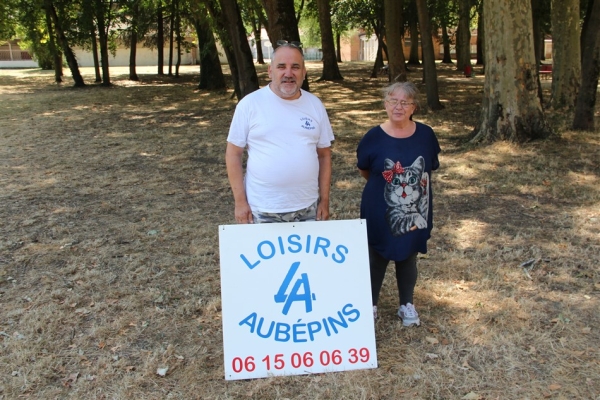 Loisirs Aubépins propose de distribuer votre publicité