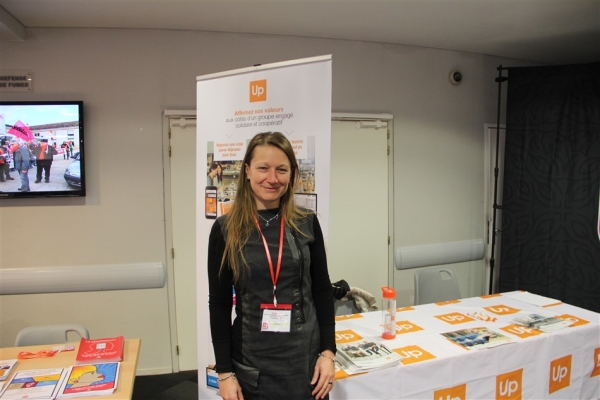 ... et autour du 31ème Congrès de l'Union départementale FO de Saône-et-Loire