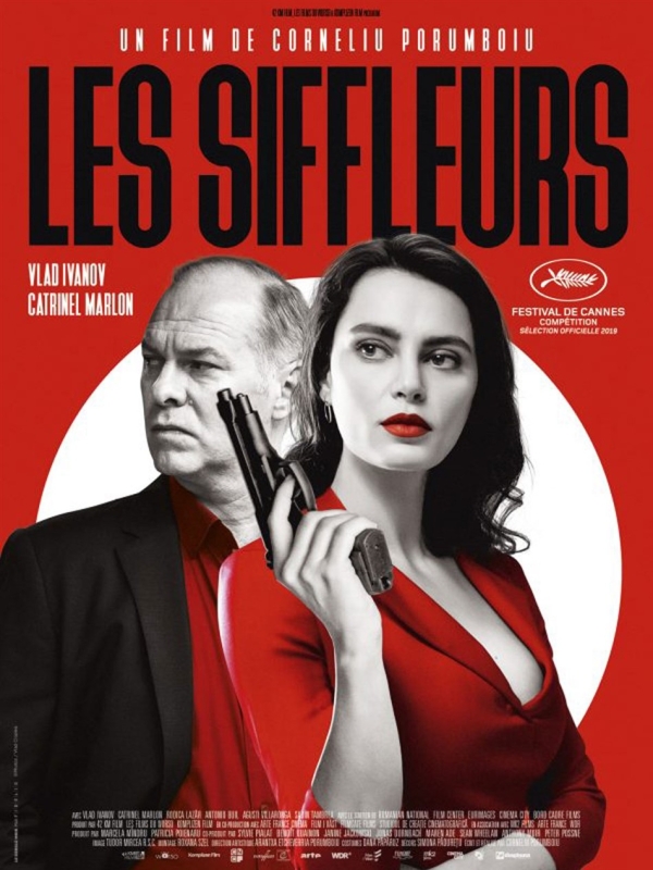 «Les Siffleurs» ce soir au Mégarama Axel