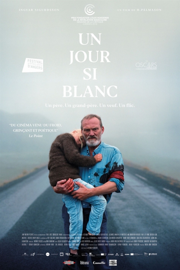 Ce soir «Un Jour si blanc» au Mégarama Axel