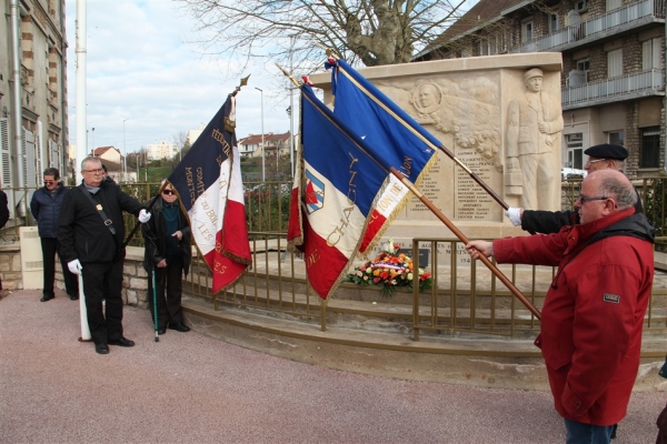 Hommage à Pierre Sémard samedi à Chalon-sur-Saône