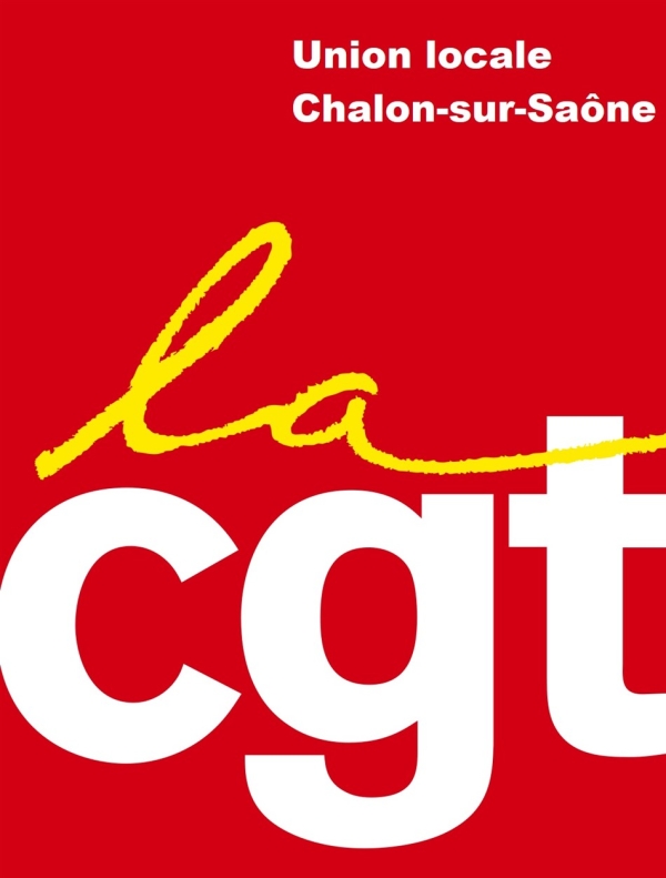 Communiqué du Collectif  Retraité(e)s CGT  du Chalonnais