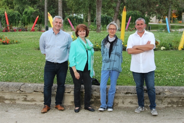 DEPARTEMENTALES - CHALON 2 - «MO-BI-LI-SEZ VOUS !» (Ensemble pour un département écologique & social)