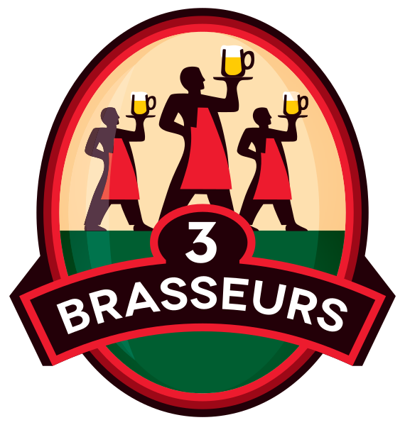 3 BRASSEURS recrute : c'est le moment de vous faire mousser !