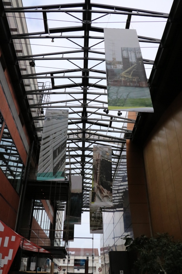 Le bâtiment du Conservatoire souffle ses 25 bougies ! 